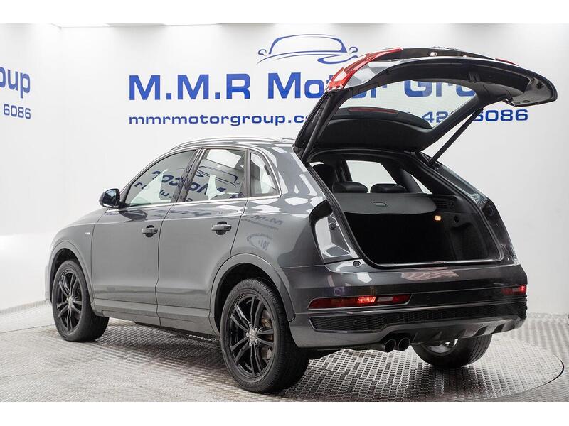 Used Audi Q3 2017 for sale - 77968040: Photo 15