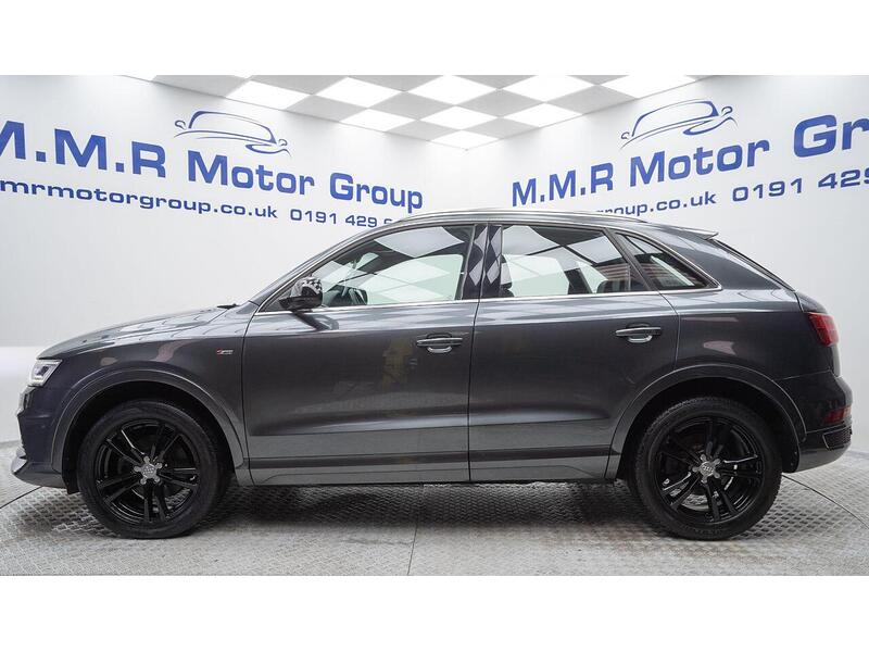 Used Audi Q3 2017 for sale - 77968040: Photo 17