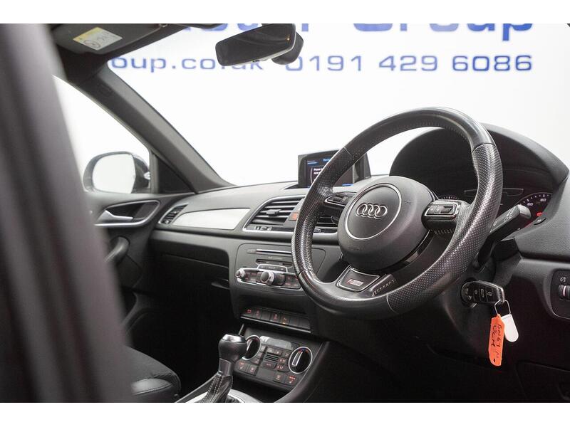 Used Audi Q3 2017 for sale - 77968040: Photo 18