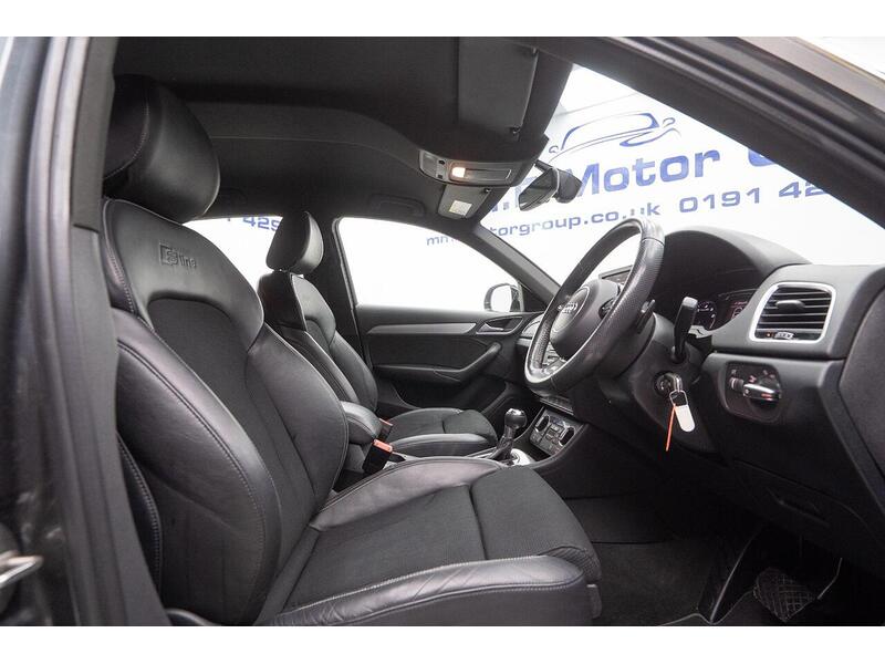 Used Audi Q3 2017 for sale - 77968040: Photo 19