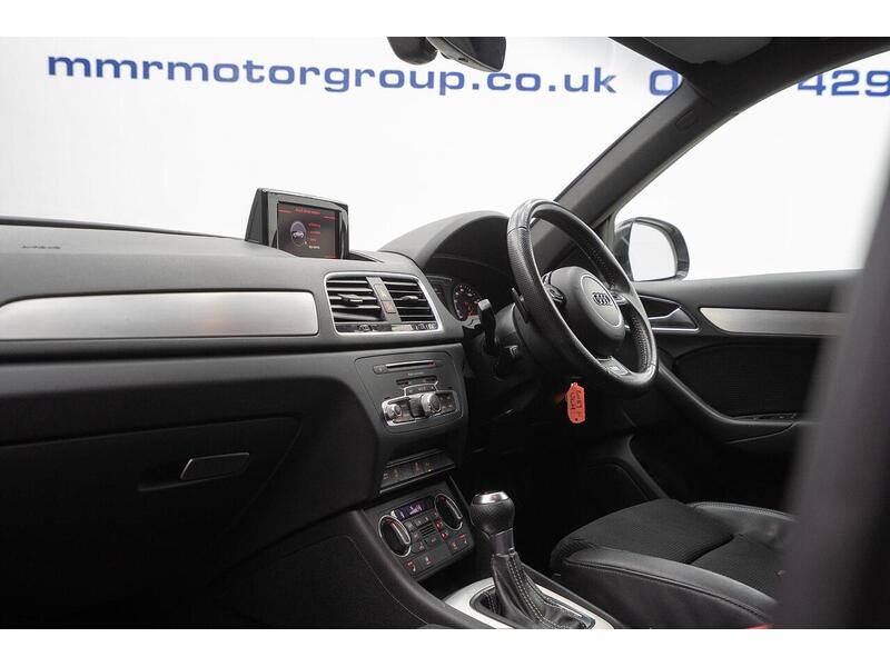 Used Audi Q3 2017 for sale - 77968040: Photo 21