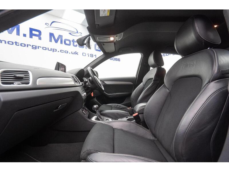 Used Audi Q3 2017 for sale - 77968040: Photo 22