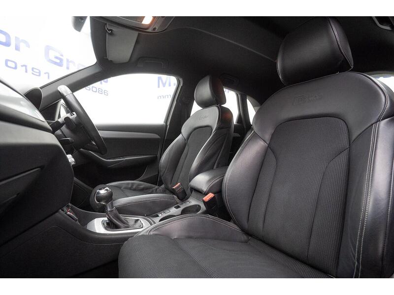 Used Audi Q3 2017 for sale - 77968040: Photo 23