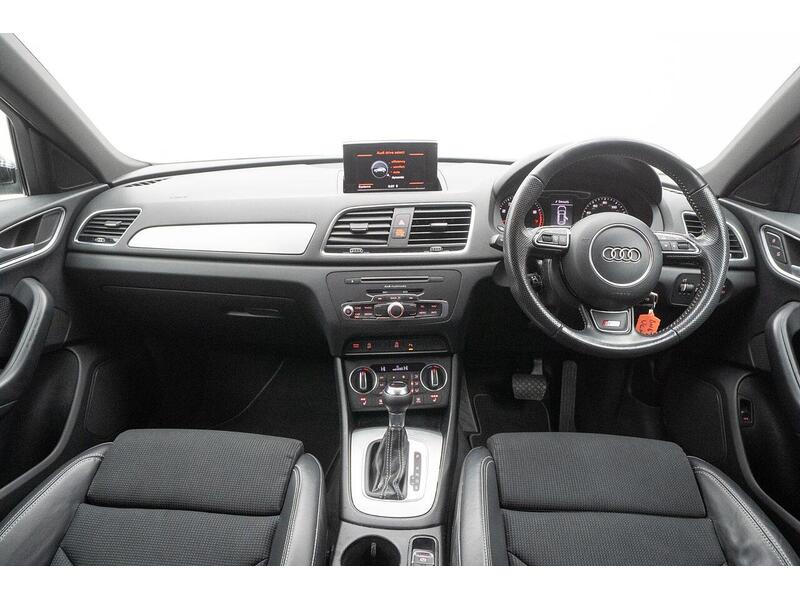 Used Audi Q3 2017 for sale - 77968040: Photo 24