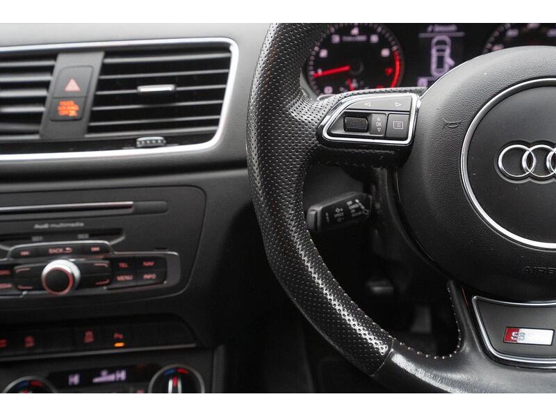 Used Audi Q3 2017 for sale - 77968040: Photo 26