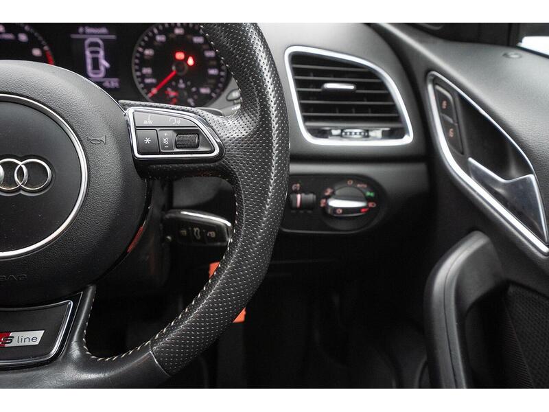 Used Audi Q3 2017 for sale - 77968040: Photo 27