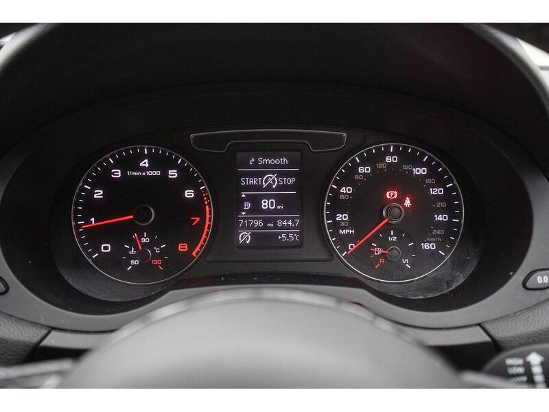 Used Audi Q3 2017 for sale - 77968040: Photo 28