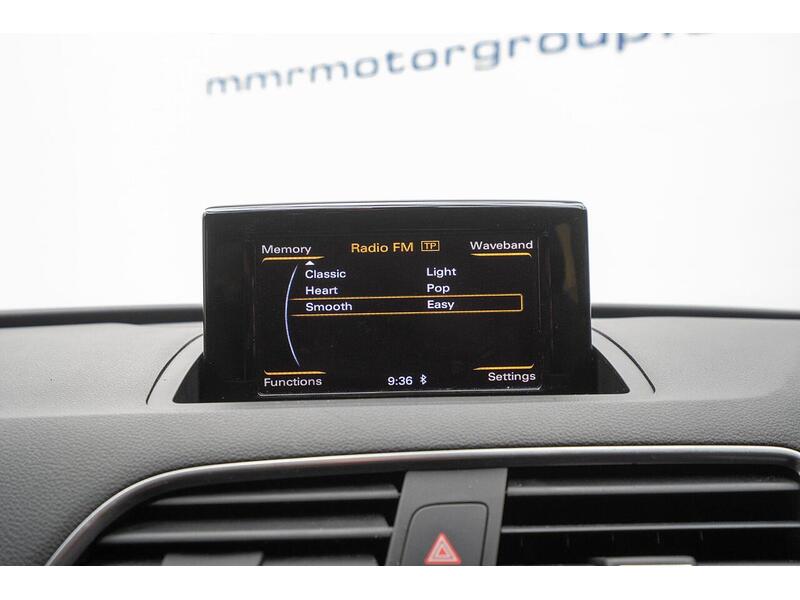 Used Audi Q3 2017 for sale - 77968040: Photo 33