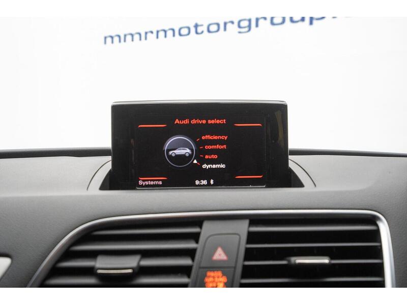 Used Audi Q3 2017 for sale - 77968040: Photo 34