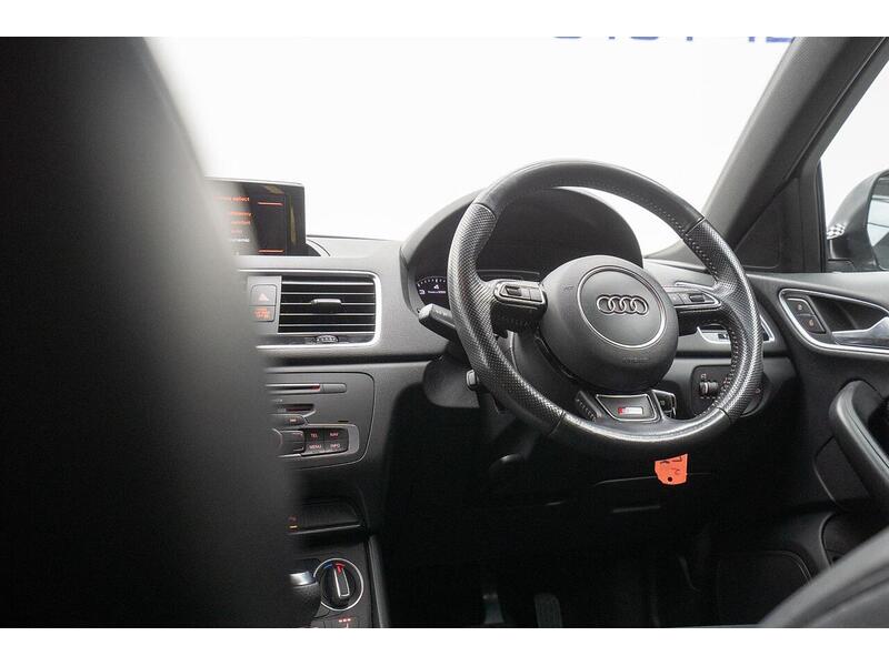 Used Audi Q3 2017 for sale - 77968040: Photo 36