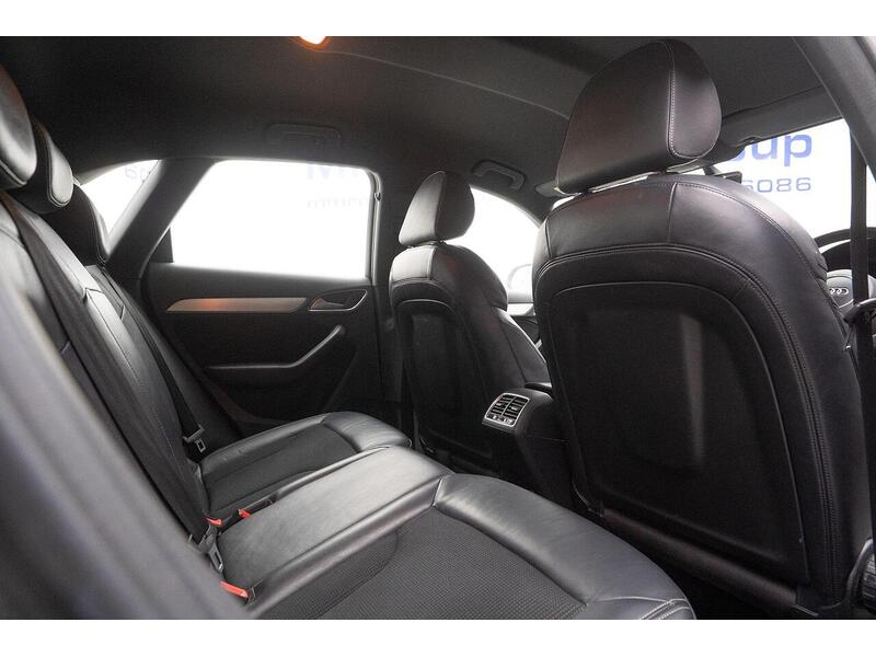 Used Audi Q3 2017 for sale - 77968040: Photo 37