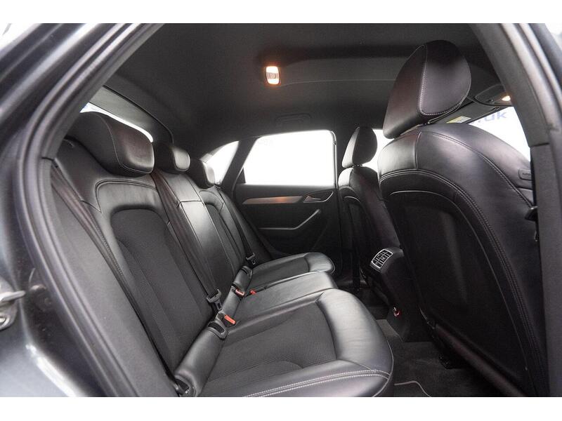 Used Audi Q3 2017 for sale - 77968040: Photo 38