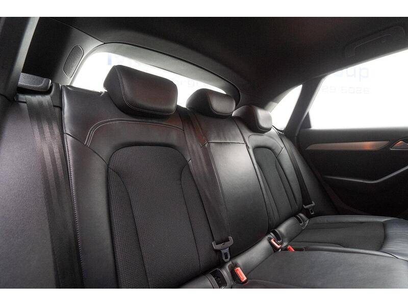 Used Audi Q3 2017 for sale - 77968040: Photo 39