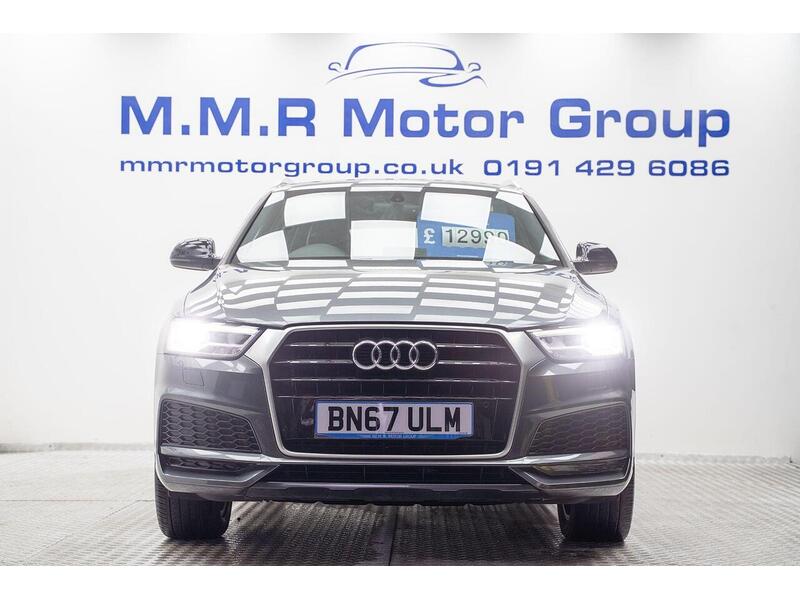 Used Audi Q3 2017 for sale - 77968040: Photo 4