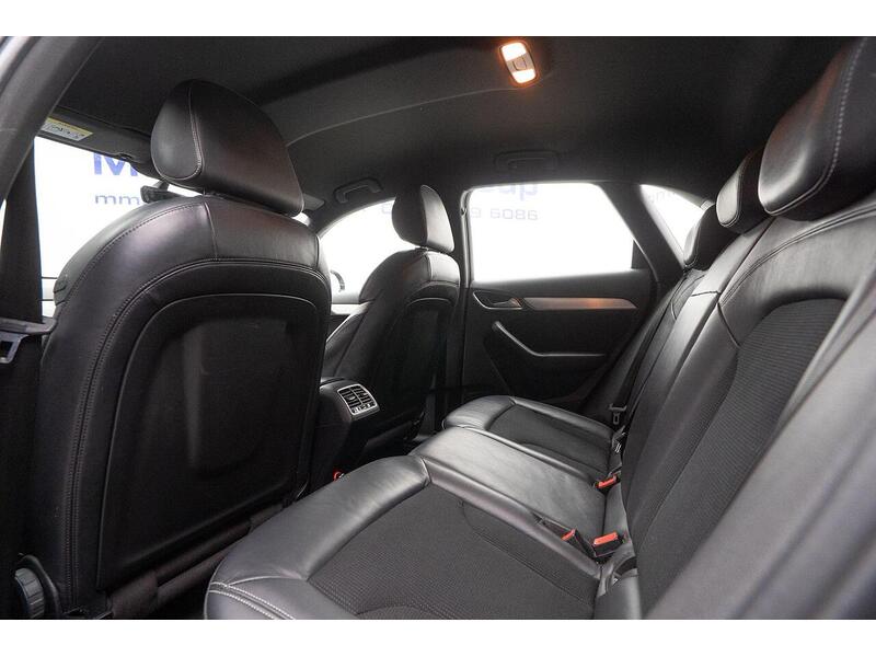 Used Audi Q3 2017 for sale - 77968040: Photo 40