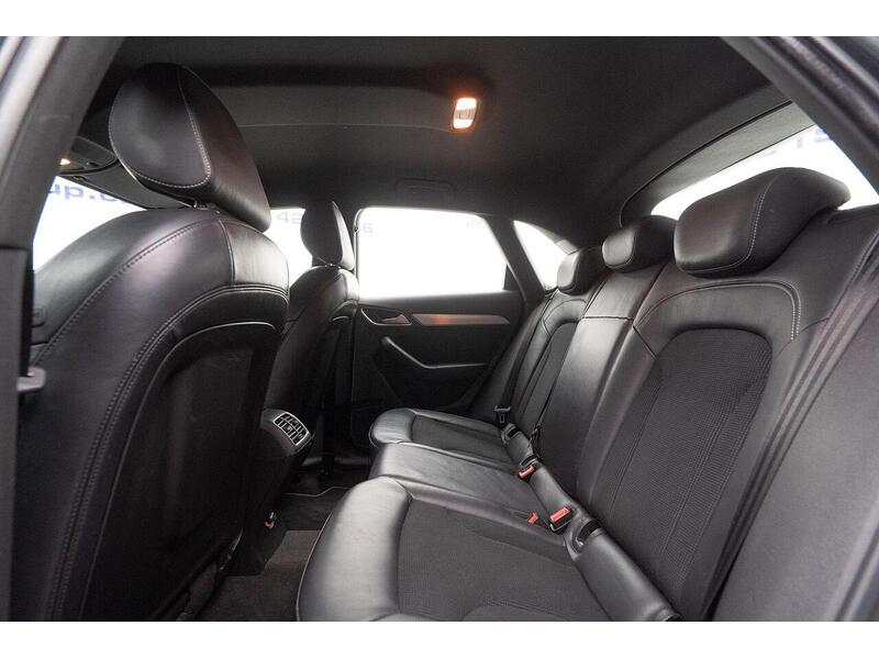 Used Audi Q3 2017 for sale - 77968040: Photo 41