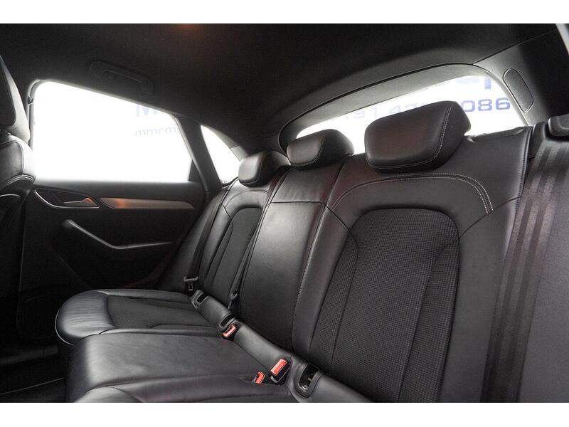 Used Audi Q3 2017 for sale - 77968040: Photo 42