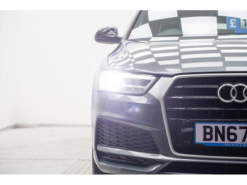 Used Audi Q3 2017 for sale - 77968040: Photo 5