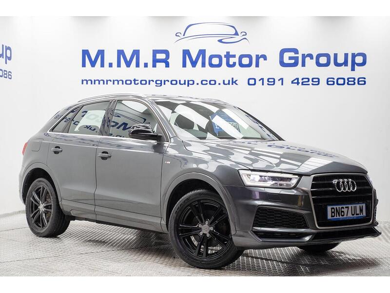 Used Audi Q3 2017 for sale - 77968040: Photo 7