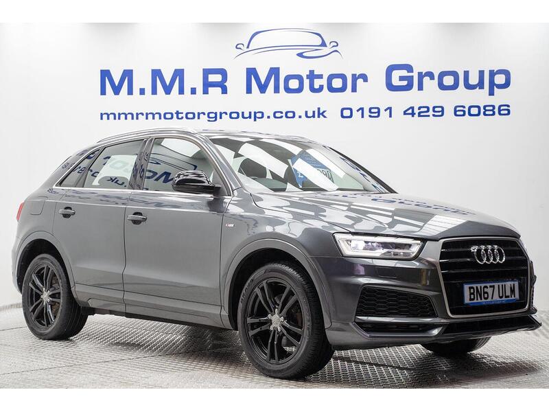 Used Audi Q3 2017 for sale - 77968040: Photo 8