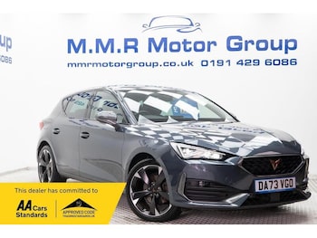 Used Cupra Leon 2023 for sale - 79570748: Photo
