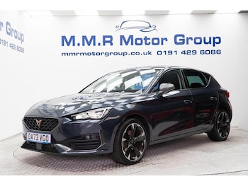 Used Cupra Leon 2023 for sale - 79570748: Photo