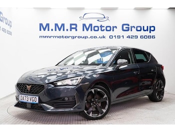 Used Cupra Leon 2023 for sale - 79570748: Photo