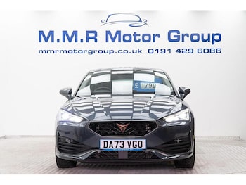 Used Cupra Leon 2023 for sale - 79570748: Photo