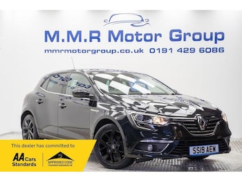 Used Renault Megane 2019 for sale - 76659931: Photo