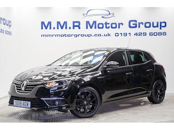 Used Renault Megane 2019 for sale - 76659931: Photo