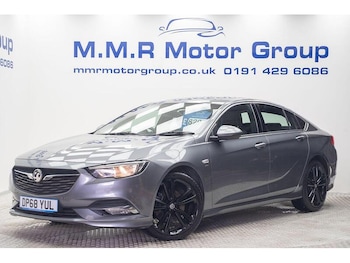 Used Vauxhall Insignia 2019 for sale - 77998416: Photo