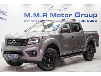 Used Nissan Navara 2019 for sale - 78154586: Photo