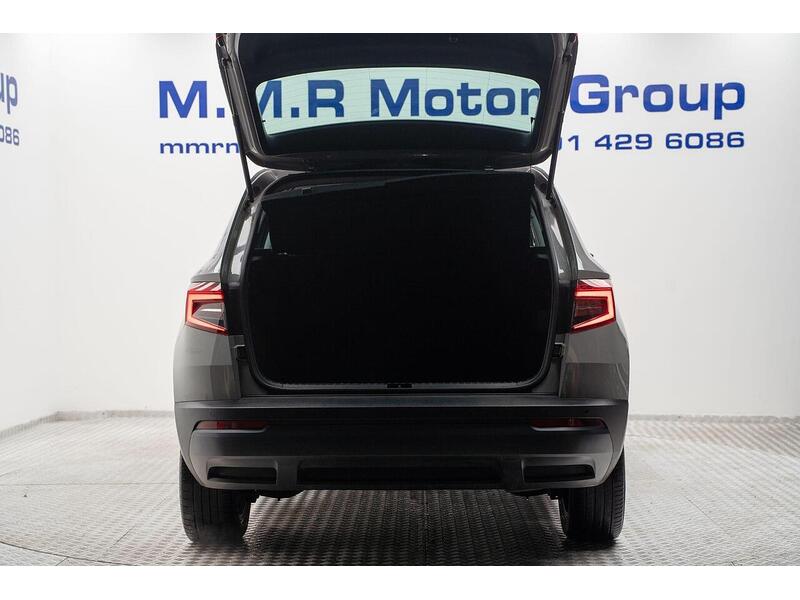 Used Skoda Karoq 2019 for sale - 76659949: Photo 12