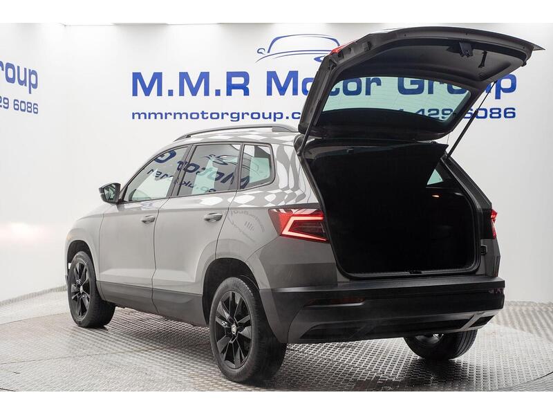 Used Skoda Karoq 2019 for sale - 76659949: Photo 15