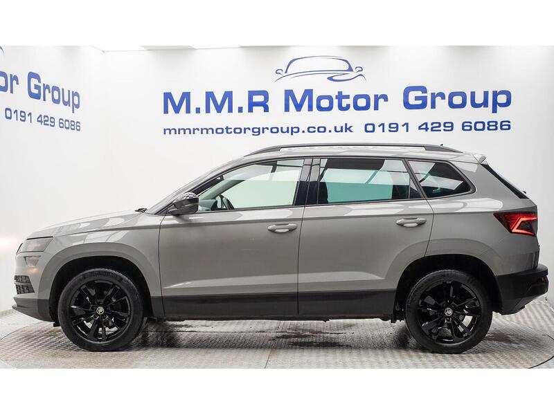 Used Skoda Karoq 2019 for sale - 76659949: Photo 17