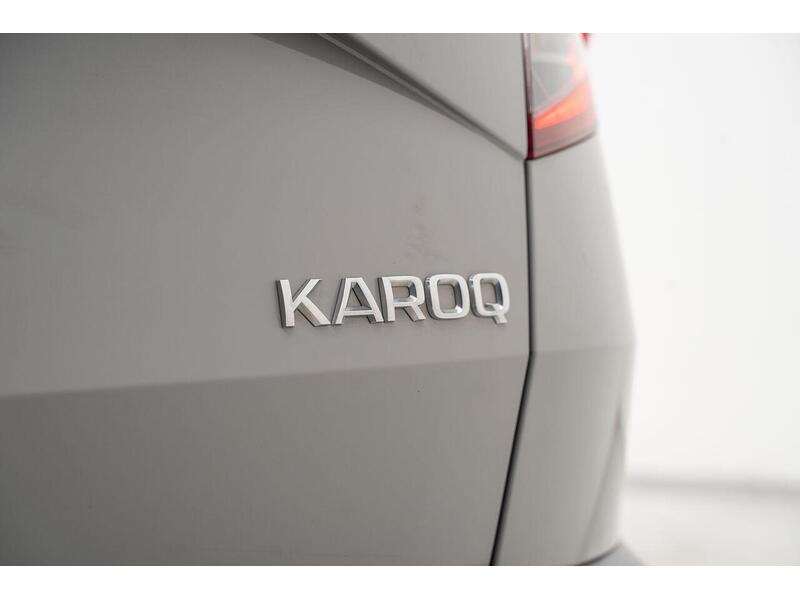 Used Skoda Karoq 2019 for sale - 76659949: Photo 18