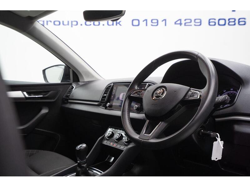 Used Skoda Karoq 2019 for sale - 76659949: Photo 20