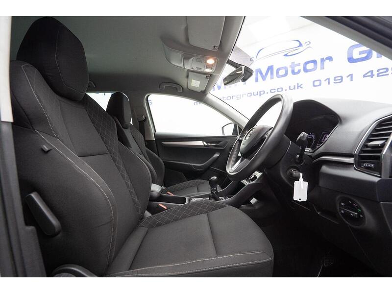 Used Skoda Karoq 2019 for sale - 76659949: Photo 21