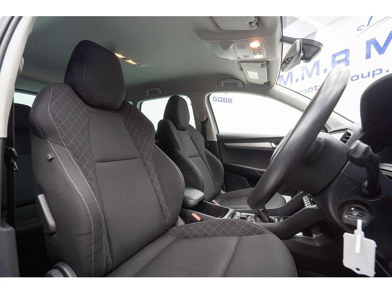 Used Skoda Karoq 2019 for sale - 76659949: Photo 22