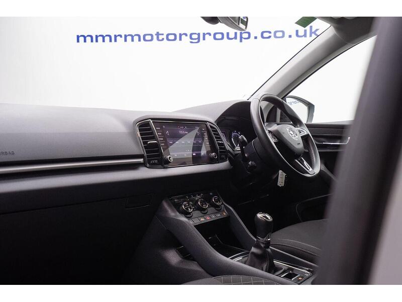 Used Skoda Karoq 2019 for sale - 76659949: Photo 23