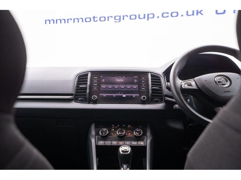 Used Skoda Karoq 2019 for sale - 76659949: Photo 27