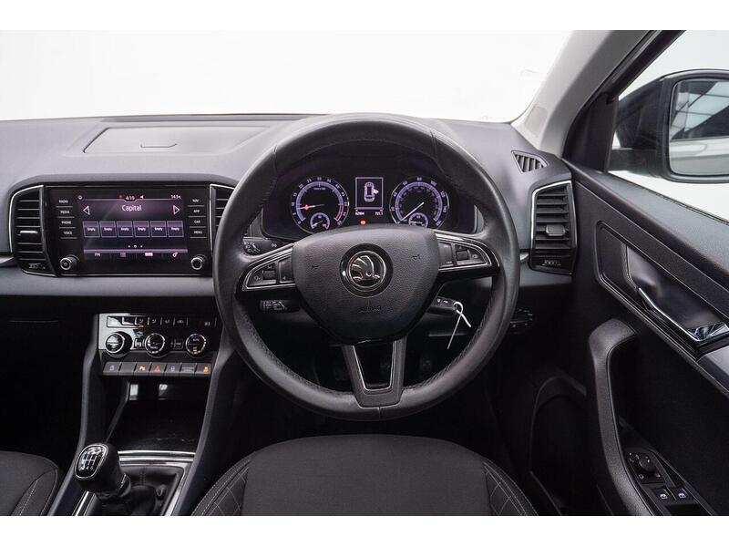 Used Skoda Karoq 2019 for sale - 76659949: Photo 28