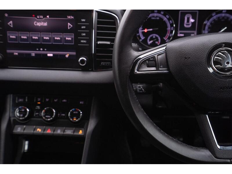 Used Skoda Karoq 2019 for sale - 76659949: Photo 29