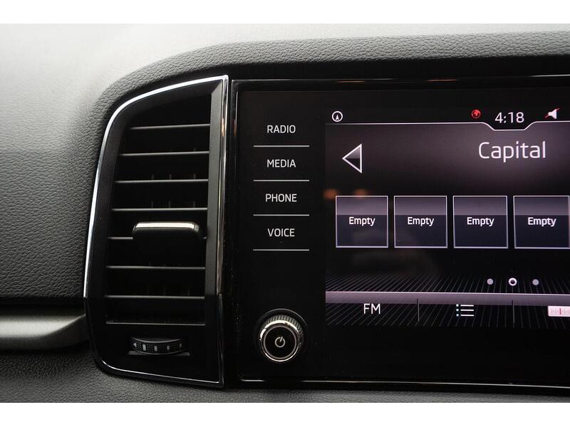 Used Skoda Karoq 2019 for sale - 76659949: Photo 32