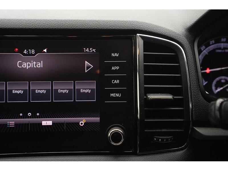 Used Skoda Karoq 2019 for sale - 76659949: Photo 33