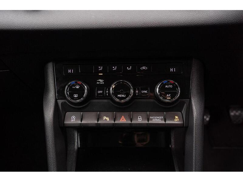 Used Skoda Karoq 2019 for sale - 76659949: Photo 37