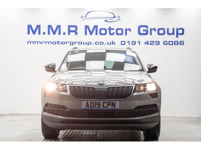 Used Skoda Karoq 2019 for sale - 76659949: Photo 4