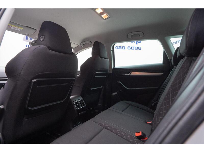 Used Skoda Karoq 2019 for sale - 76659949: Photo 41