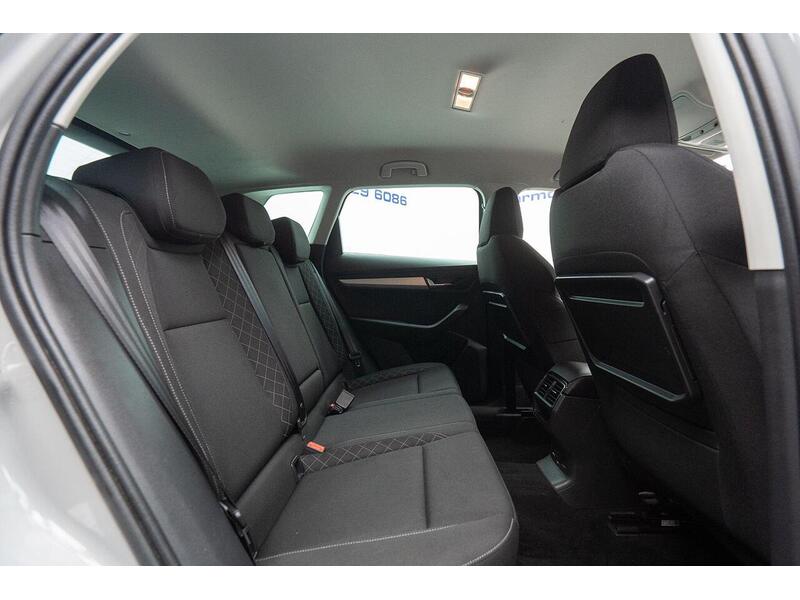 Used Skoda Karoq 2019 for sale - 76659949: Photo 45