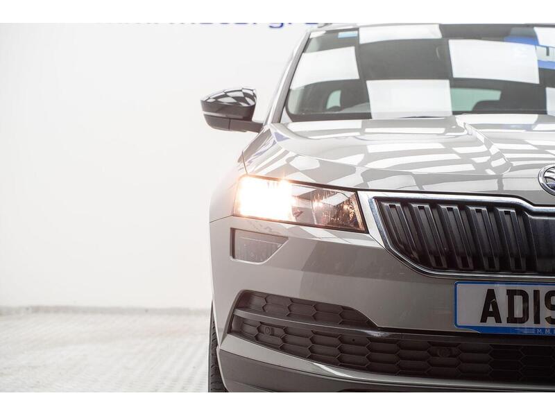 Used Skoda Karoq 2019 for sale - 76659949: Photo 5